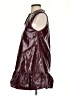 Heyson Burgundy Cocktail Dress Size S - photo 5