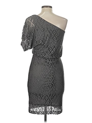 London Times Cocktail Dress (view 2)