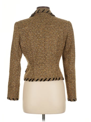 Carmen Marc Valvo Blazer (view 2)