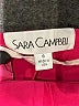 Sara Campbell Pink Active Pants Size 6 - photo 6