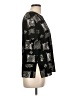 Liz Baker Black Short Sleeve Blouse Size L (petite) - photo 4