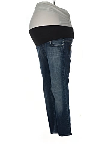 Paige - Maternity Jeans (view 1)