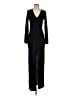 H&M Black Casual Dress Size S - photo 1