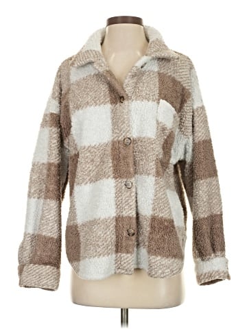 Le Lis Long Sleeve Blouse (view 1)