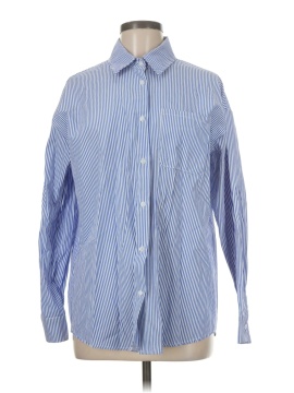 Assorted Brands Long Sleeve Button Down Shirt