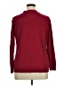 Gap Outlet 100% Cotton Burgundy Pullover Sweater Size XL - photo 2