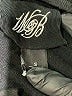 Assorted Brands Black Cardigan Size S - photo 7
