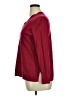 Gap Outlet 100% Cotton Burgundy Pullover Sweater Size XL - photo 5