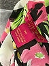 Sunny Leigh 100% Polyester Green Short Sleeve Blouse Size P (petite) - photo 7