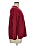 Gap Outlet 100% Cotton Burgundy Pullover Sweater Size XL - photo 4