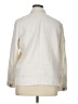 Madewell Solid Ivory Blazer Size XL - photo 2