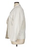 Madewell Solid Ivory Blazer Size XL - photo 5
