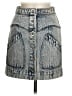 Acler Blue Denim Skirt Size 6 (estimated) - photo 1