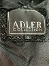 Adler Collection Black Blazer Size S - photo 6