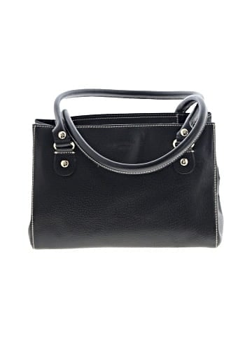 Kate Spade New York Leather Tote (view 1)