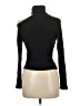 Shein Black Turtleneck Sweater Size M - photo 2