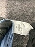 Unbranded Solid Blue Athletic Shorts Size M - photo 3
