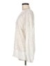 Soybu Ivory Long Sleeve Top Size M - photo 5