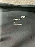 Gap Fit Black Romper Size L - photo 4