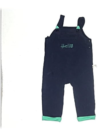 Assorted Brands Snow Pants With Bib (view 1)