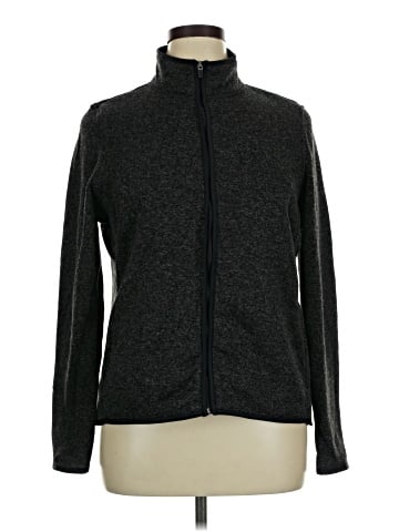 G.H. Bass & Co. Track Jacket (view 1)