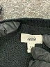 Aerie Black Pullover Sweater Size S - photo 7