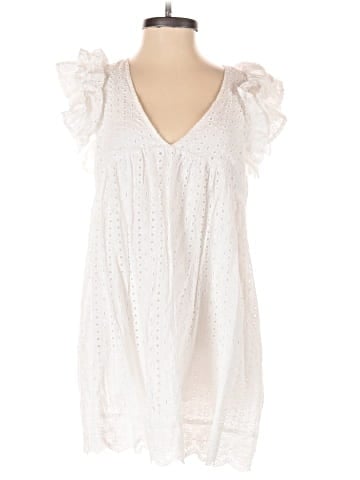 KLD Signature Casual Dress (view 1)
