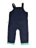 Assorted Brands Blue Snow Pants With Bib 12-18 MO / 18 MO - photo 2