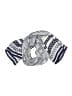 Unbranded Blue Scarf One size - photo 1