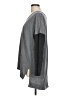 French Connection 100% Acrylic Gray Pullover Sweater Size L - photo 5