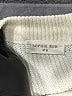 Sophie Rue Color Block Burgundy Pullover Sweater Size M - photo 7