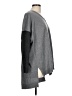 French Connection 100% Acrylic Gray Pullover Sweater Size L - photo 4