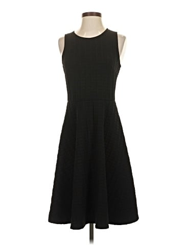 Leota Casual Dress (view 1)