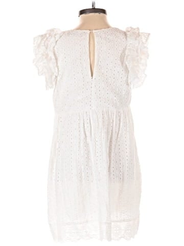 KLD Signature Casual Dress (view 2)