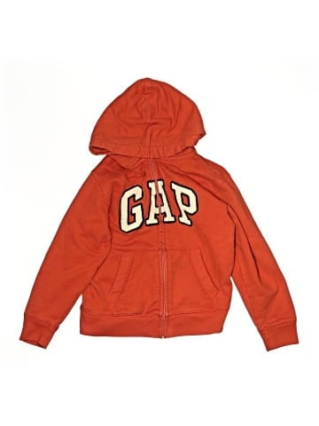 Gap Kids Zip Up Hoodie (view 1)