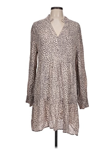 Karlie Long Sleeve Blouse (view 1)