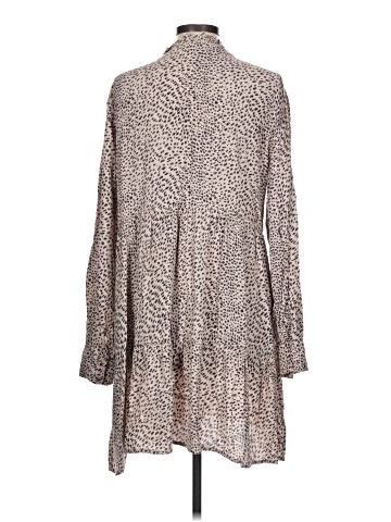Karlie Long Sleeve Blouse (view 2)