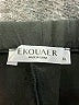 Ekouaer Hearts Black Athletic Shorts Size XL - photo 3