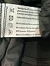 Ekouaer Hearts Black Athletic Shorts Size XL - photo 4