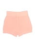 Lusana 100% Cotton Pink Shorts Size 2 - photo 2
