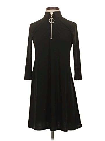 MSK Casual Dress (view 1)