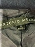 Antonio Melani Blue Black Blazer Size 4 - photo 6