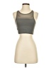 Zyia Active Gray Tank Top Size S - photo 1