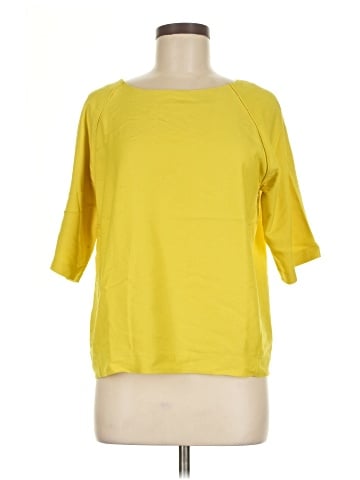Promod 3/4 Sleeve T-Shirt (view 1)