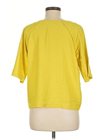 Promod 3/4 Sleeve T-Shirt (view 2)