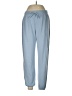 Beyond Yoga Blue Casual Pants Size M - photo 1