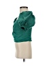 Sim & Sam 100% Cotton Green Short Sleeve Top Size S - photo 5