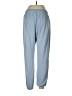 Beyond Yoga Blue Casual Pants Size M - photo 2