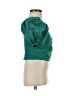 Sim & Sam 100% Cotton Green Short Sleeve Top Size S - photo 4