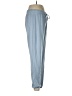 Beyond Yoga Blue Casual Pants Size M - photo 4
